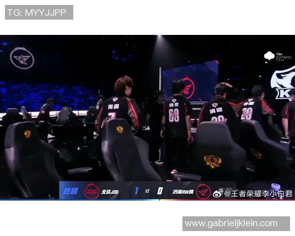 英雄联盟热点分析JDG如何成功反击对手夺回荣耀