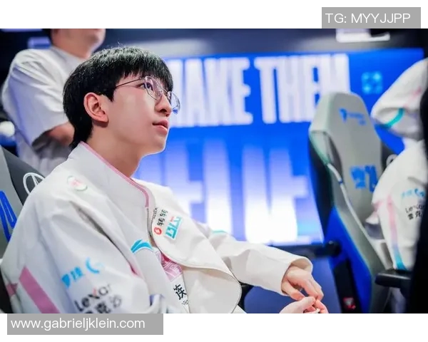 全明星赛分析BLG战队配合表现与战术执行的精彩瞬间