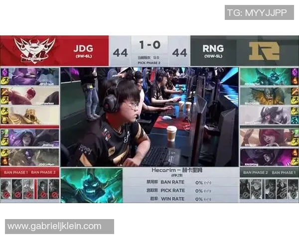 S15LOL洲际赛积分榜更新JDG战队以83分稳居第一名