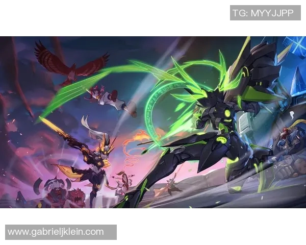 电竞实时数据杨秀英专访回顾王者荣耀发展历程与未来展望 电竞实时数据杨秀英专访回顾王者荣耀发展历程与未来展望