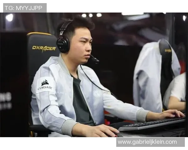 陈伟专访回顾DOTA2职业生涯与S15电竞赛事的精彩瞬间 陈伟专访回顾DOTA2职业生涯与S15电竞赛事的精彩瞬间